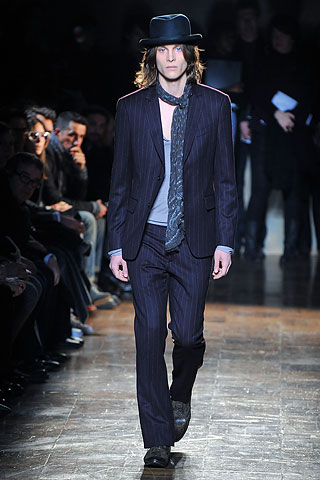 John Varvatos / - 2009-2010
